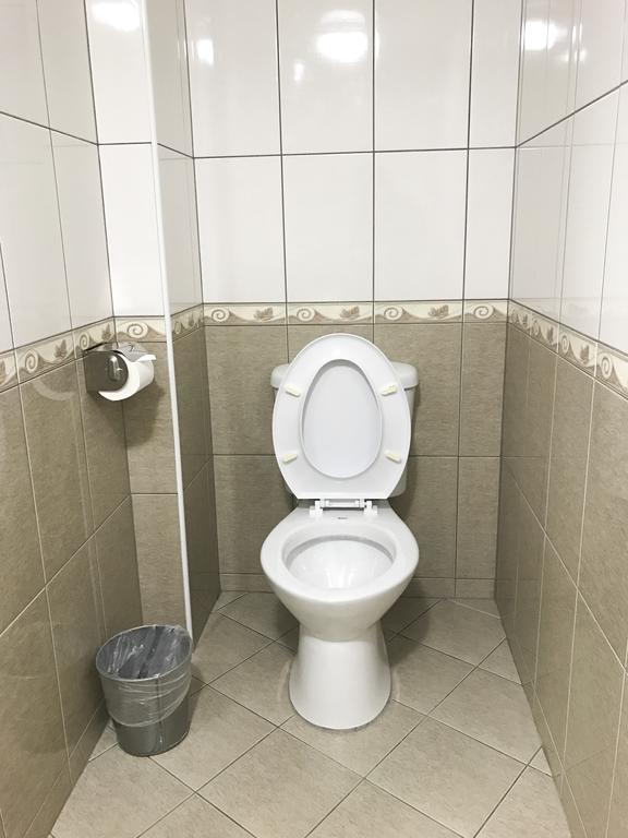 Fu Chang Hotel Тайпей Екстериор снимка