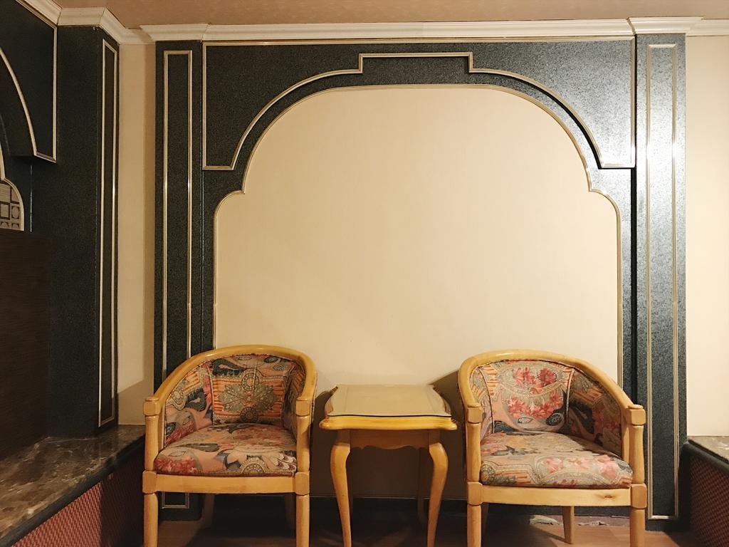 Fu Chang Hotel Тайпей Екстериор снимка