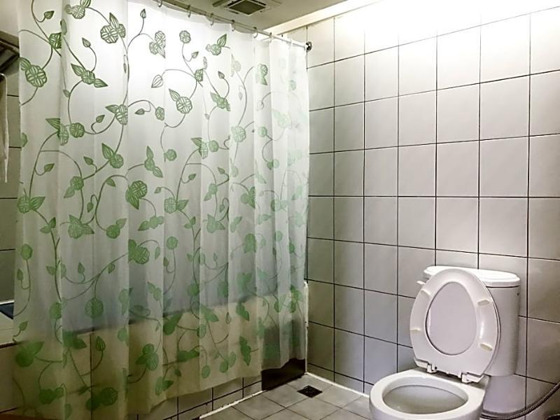 Fu Chang Hotel Тайпей Екстериор снимка